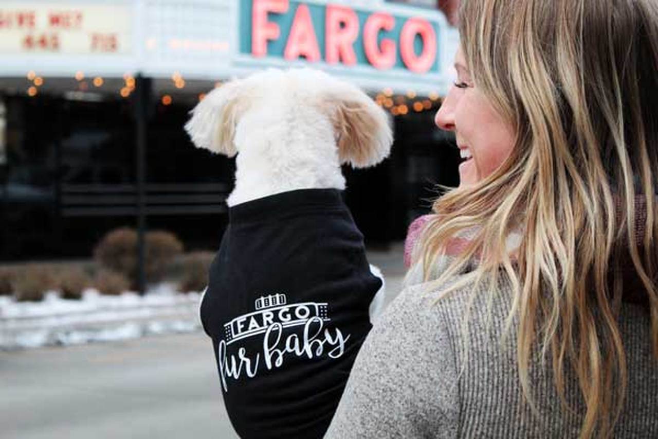 Fargo-Moorhead Fur Baby Guide - Fargo Stuff