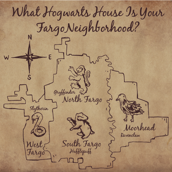 Official Hogwarts House Sorting Quiz