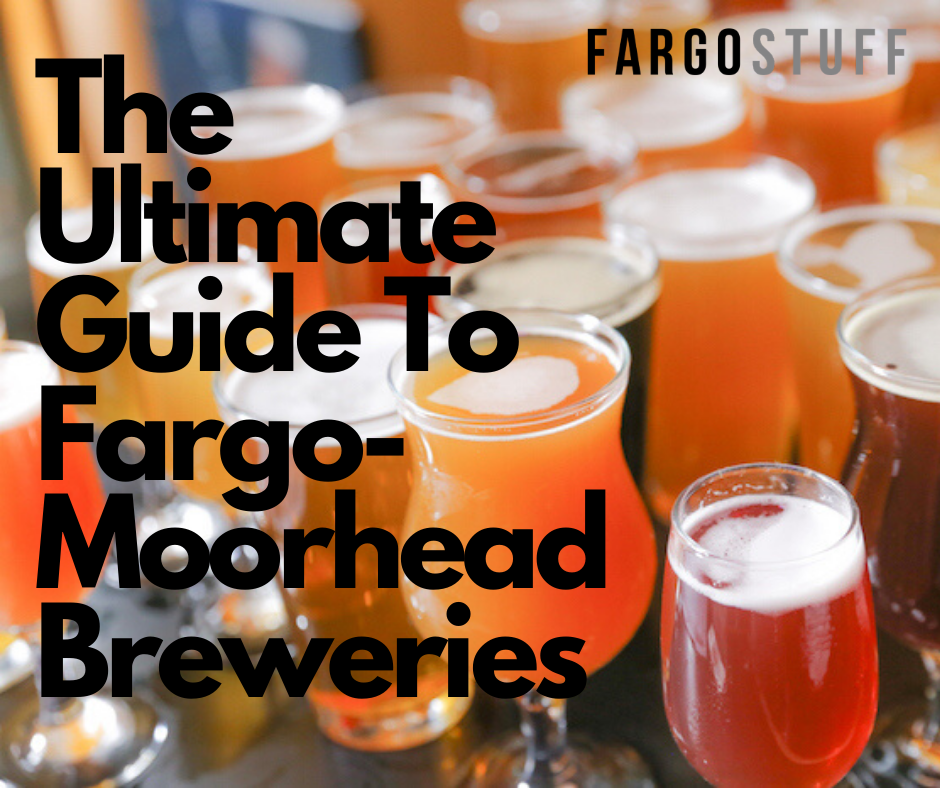 The Complete Guide to Beer Glasses